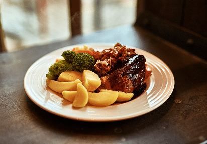 HaxenSteak Brunswick - HaxenHaus Restaurant Köln