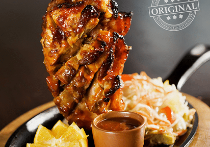 Schweinshaxe Beijing - HaxenHaus Restaurant Köln