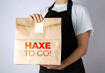 Haxe To Go - HaxenHaus Restaurant Köln