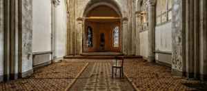 Kloster Haus Nazareth